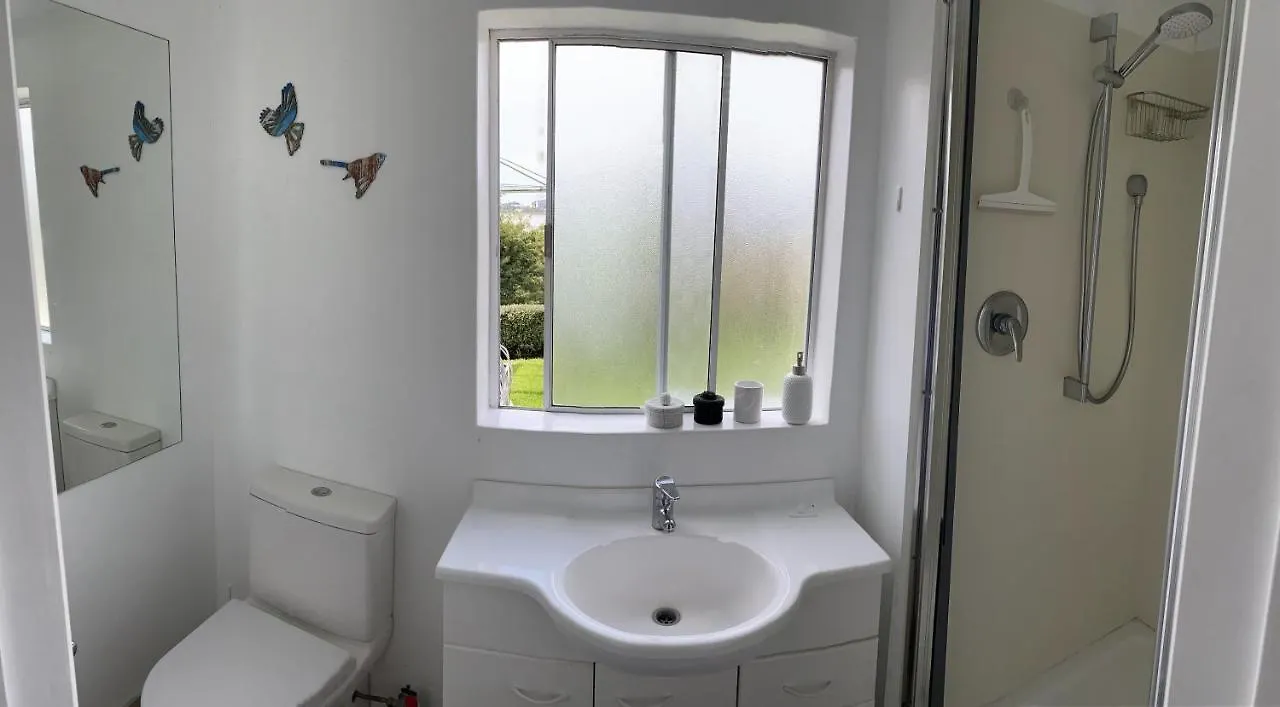 Apartament Churchill Oasis By The Sea Tauranga