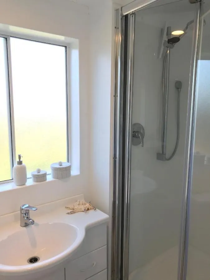 Churchill Oasis By The Sea Tauranga