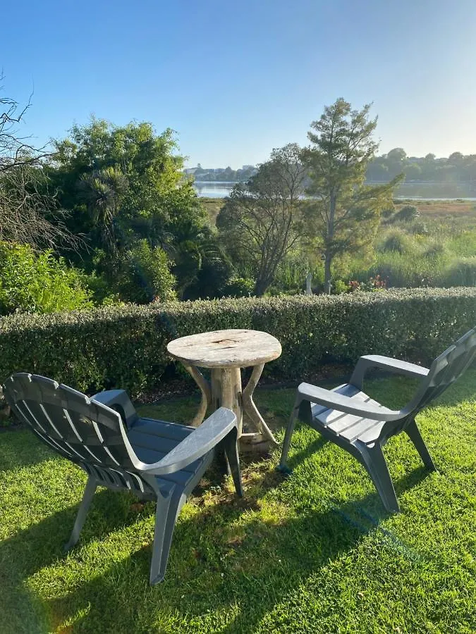 Churchill Oasis By The Sea Tauranga Apartament