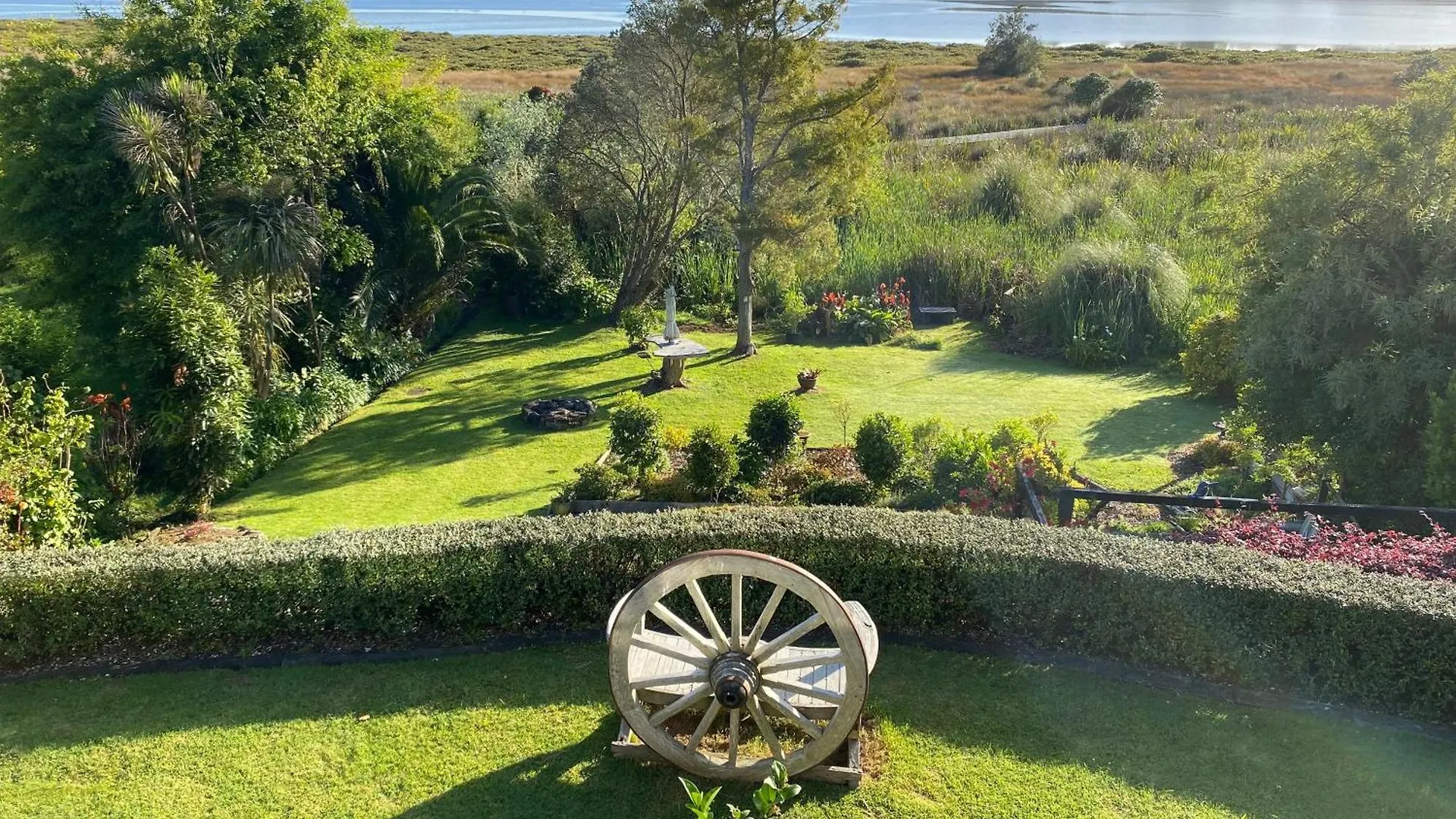 Apartament Churchill Oasis By The Sea Tauranga