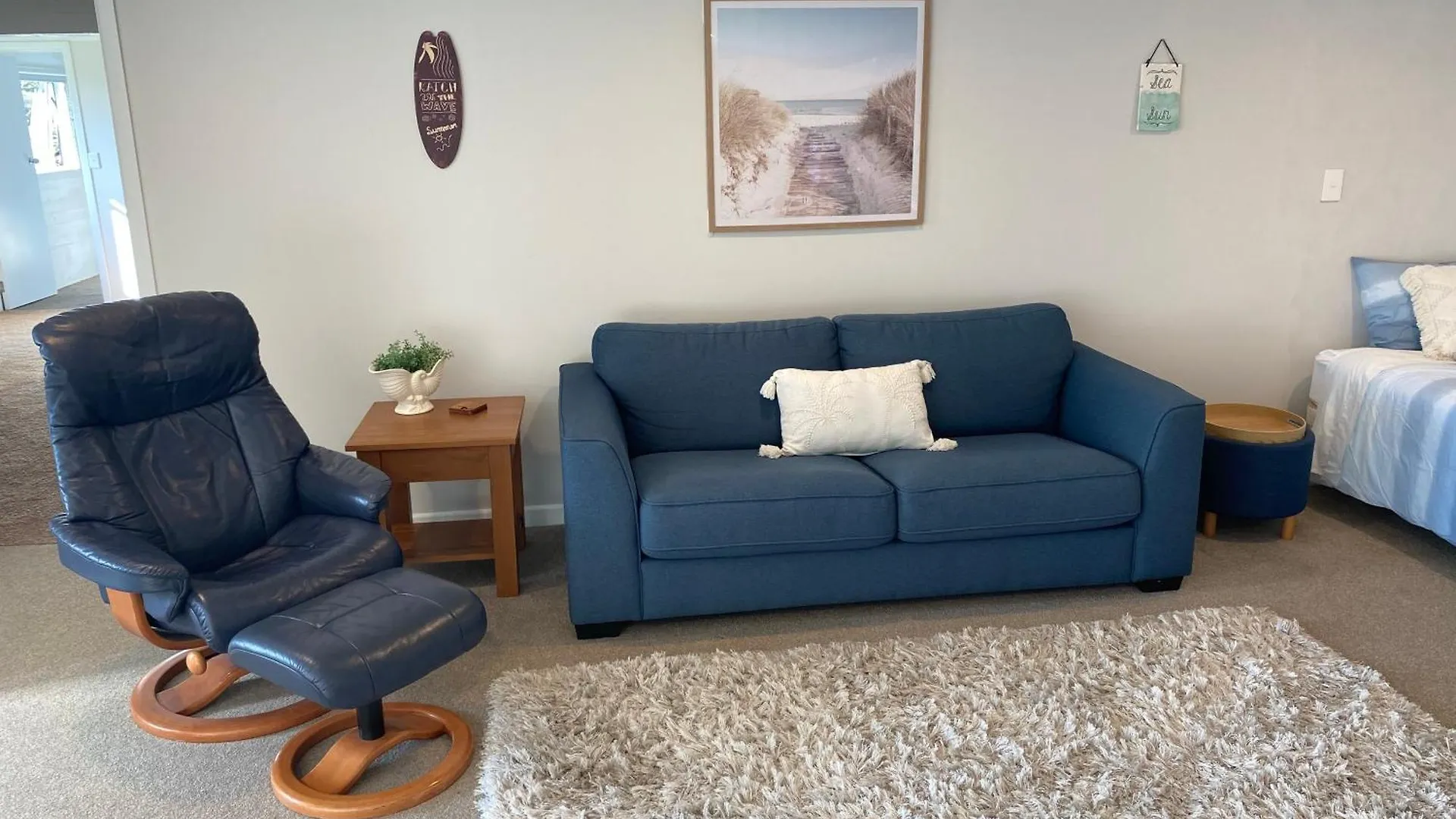Churchill Oasis By The Sea Tauranga