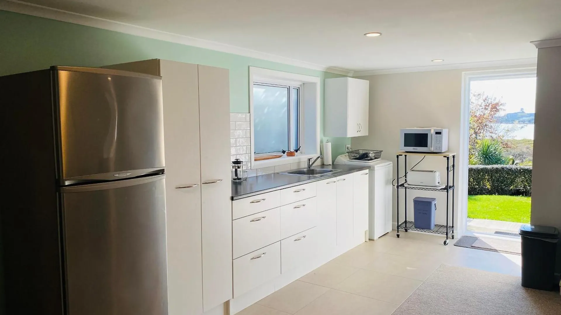Churchill Oasis By The Sea Tauranga 0*,