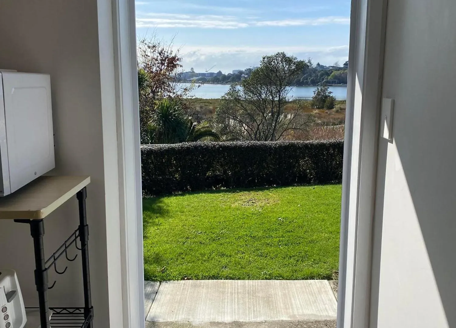 Churchill Oasis By The Sea Tauranga Nowa Zelandia