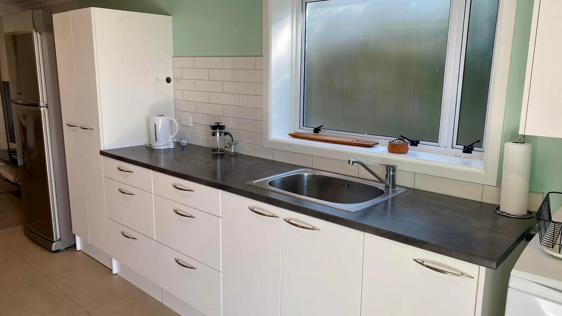 Apartament Churchill Oasis By The Sea Tauranga Nowa Zelandia