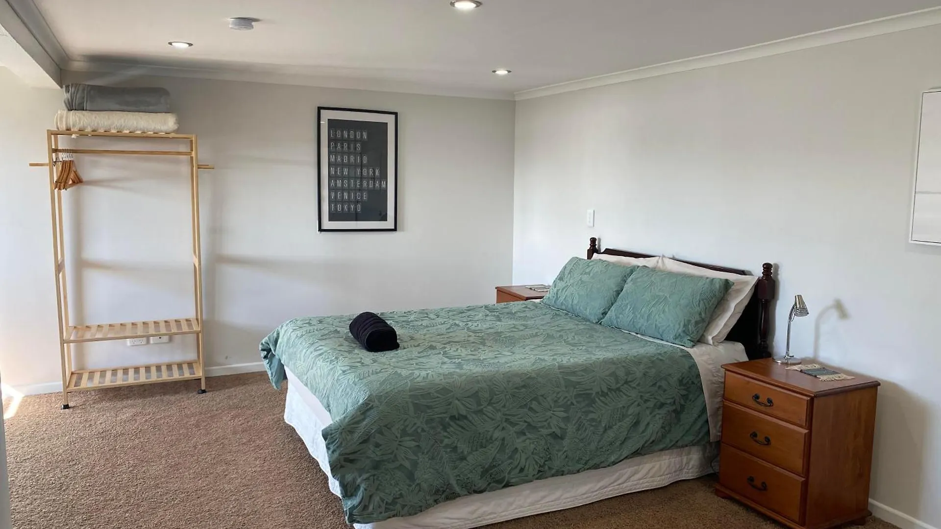 Churchill Oasis By The Sea Tauranga 0*,  Nowa Zelandia