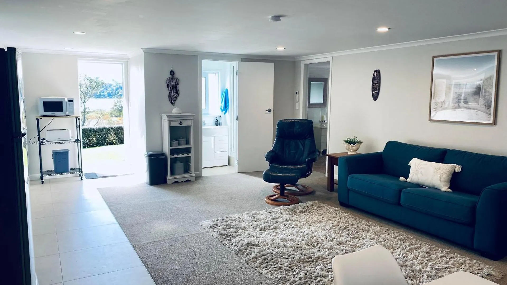 Churchill Oasis By The Sea Tauranga
