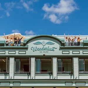 Wanderlust Nz Hostal