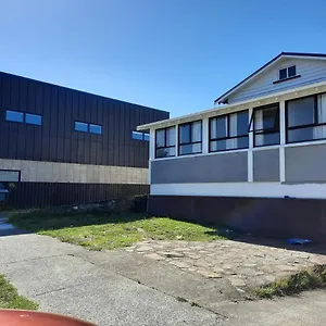 Wharf Street Bungalow Tauranga