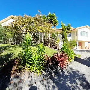 Seelandschaft Tauranga