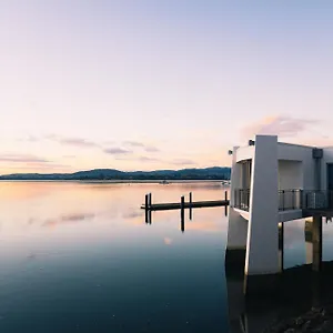 Trinity Wharf Tauranga