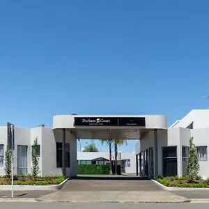 Durham Court Motor Tauranga