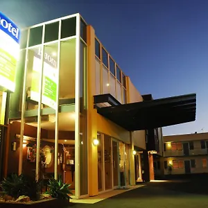 4* Motel Harbour Motor & Conference