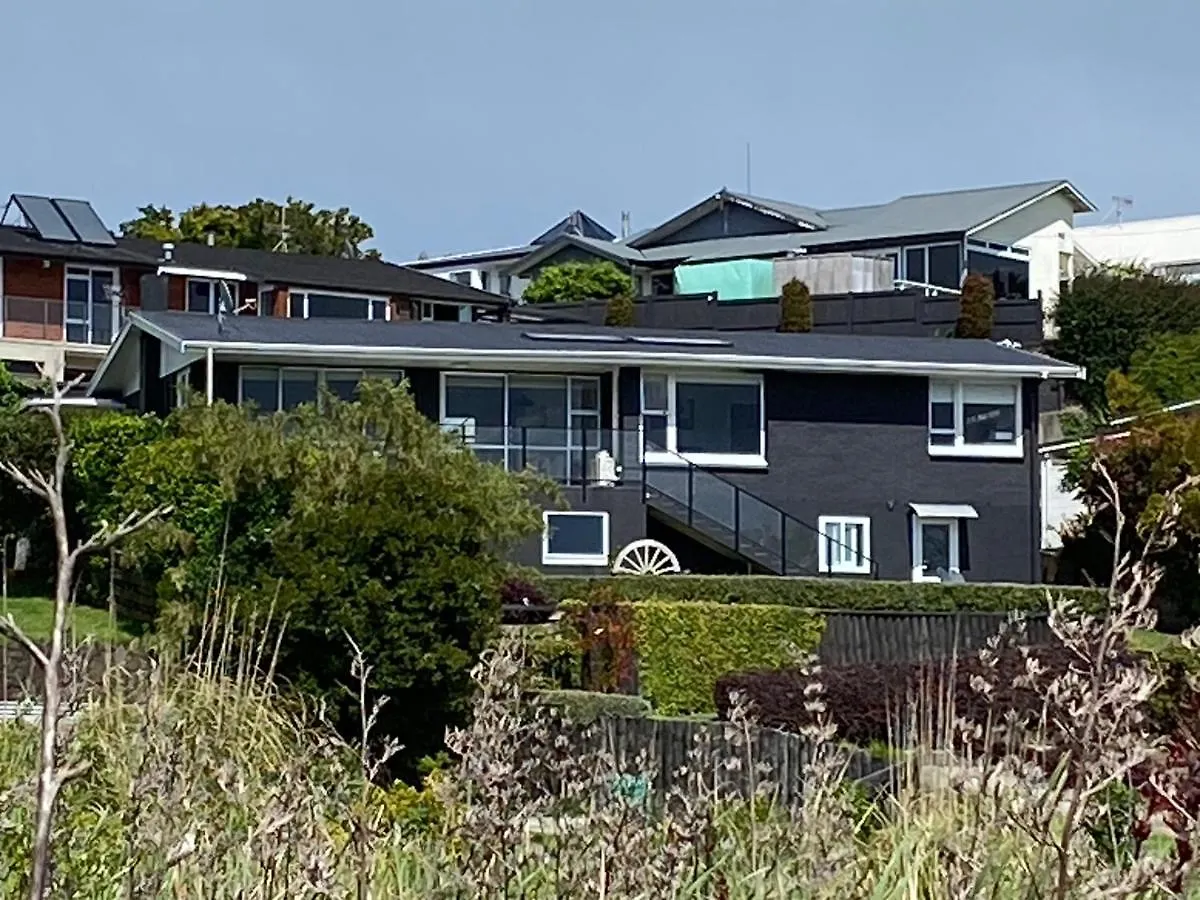Churchill Oasis By The Sea Tauranga