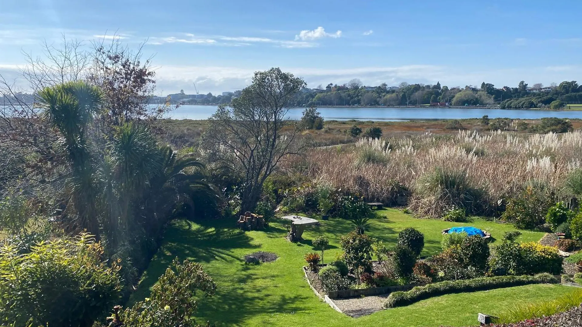Churchill Oasis By The Sea Tauranga Apartmán